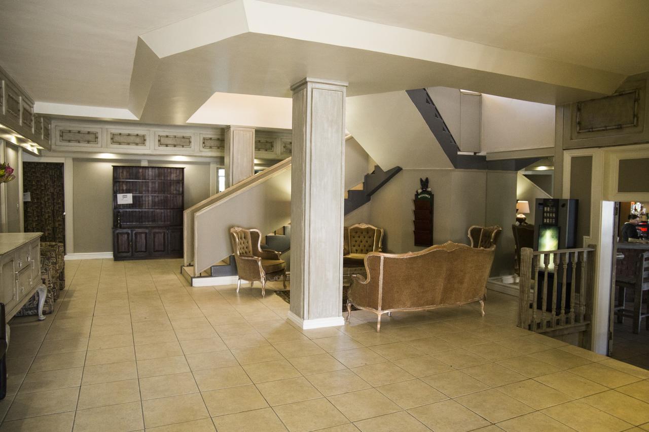 Savoy Hotel خليج جيفري المظهر الخارجي الصورة