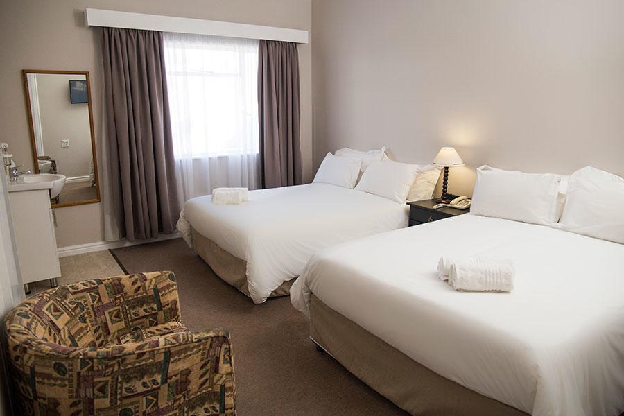 Savoy Hotel خليج جيفري المظهر الخارجي الصورة