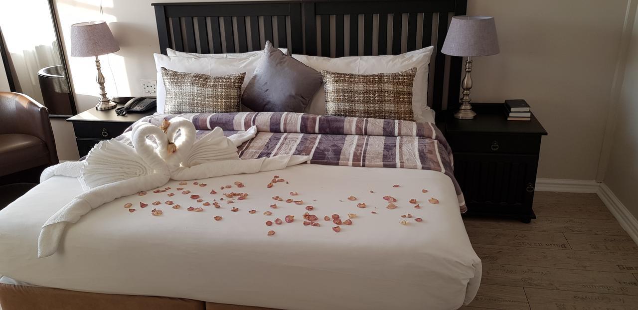 Savoy Hotel خليج جيفري المظهر الخارجي الصورة