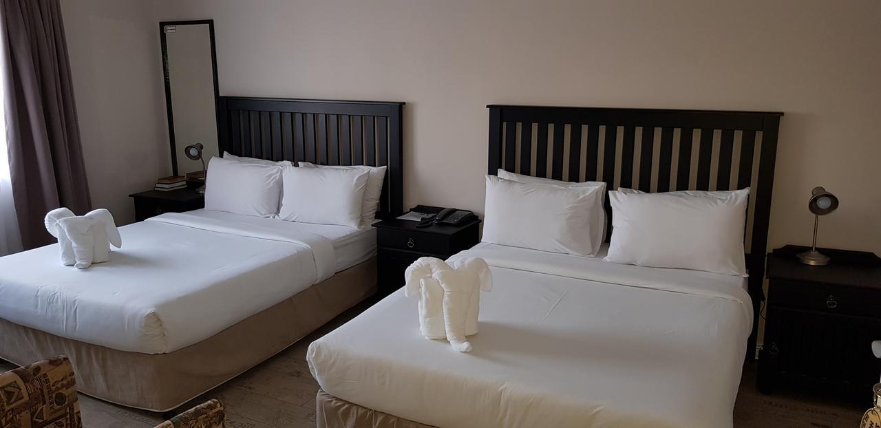 Savoy Hotel خليج جيفري المظهر الخارجي الصورة